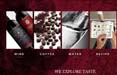 Hangar Design Group debutta nel food&beverage e lancia sul web la sua 'Taste experience' 