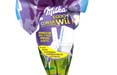 Artefice Group firma il pack del nuovo Uovo di Pasqua di Milka