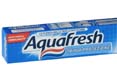 Aquafresh usa web ed eventi per invitare a 'chiudere il rubinetto' 