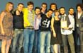 L'Accademia delle Arti e Nuove Tecnologie vince il Gran Prix all' 8° Spot School Award 