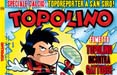 Rino Gattuso protagonista del nuovo numero di Topolino