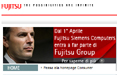 Fujitsu Technology Solutions affida la comunicazione a Barabino & Partners.

