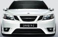 The Name firma Saab 9-3 TTiD 'C'era una volta l'autoradio' 