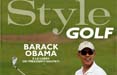 Arriva in edicola Style Golf 