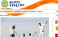 Online la nuova versione mobile responsive di Nostrofiglio.it. Firma Gruppo36
