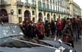 Guerrilla marketing per il riposizionamento di Hallmark