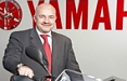 Massimiliano Mucchietto nuovo dg di Yamaha Motor Italia