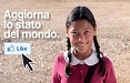 Initiative e Free The Children: 1 mln di 'like' su Facebook per il 'We Day'