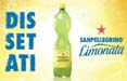'Esplode' il gusto della limonata Sanpellegrino nel nuovo spot firmato LPF