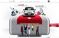 Alla scoperta di Fiat 500L in rete con DGTmedia
