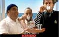 Sono firmati Diaframma i nuovi spot di Caffè Kimbo