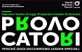 World Business Forum Milano: il 2014 è l'anno dei 'Provocatori'