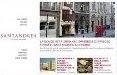 Nuovo look per il sito di Santandrea