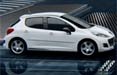 La Serie Speciale Peugeot 207 guarda al futuro con Euro RSCG Milano

