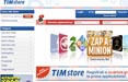 Telecom Italia lancia TIM Store 