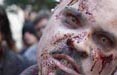 Su Fox 360000 spettatori per 'The Walking Dead'