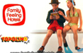 On air con Topolino e Sky la campagna Family Feeling Hotels 