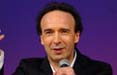 In 10 milioni (35,68% di share) per il Dante di Benigni
