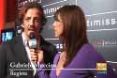 Gabriele Muccino intervistato dal Tg Cannes