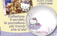 Hachette Fascicoli in tv per il lancio di Hello Kitty Party