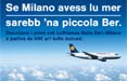 Lufthansa Italia comunica le nuove tratte con MRM Worldwide
