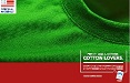 Cotton Usa e Original Marines insieme per la campagna 'Cotton Lovers'. Firma brother & brothers