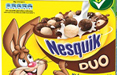 Il nuovo Nesquik Duo si presenta in tv e sul web con McCann 