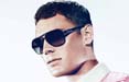 Il golfista Kaymer testimonial della campagna Boss Black Eyewear