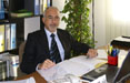 Gilberto Marchi presidente Assores per il biennio 2009/2010