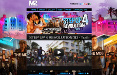 Step Up 4 Revolution 3D: M2 Pictures sceglie Kiver per la promozione on-line