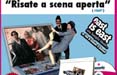 Con i quotidiani Poligrafici i dvd e i libri Mooovie