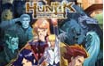 La serie 'Huntik' approda in edicola con Tridimensional
