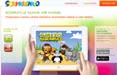 Online la nuova versione del Sorpresario di Kinder Sorpresa. Firma Bitmama