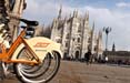 Accordo Clear Channel e Università Cattolica: arriva il ‘bike sharing’ per gli studenti