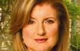 Summit/2. Arianna Huffington: il futuro è nell’integrazione fra on e off line