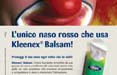 Kleenex Balsam on air con Mood 36, pianifica Mindshare