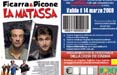 Medusa, Sportweek e Quantum Marketing Italia regalano 'La matassa'