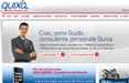 Quixa comunica con Publicis Consultants | Italia