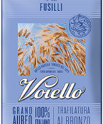 Barilla rilancia Voiello. Nuovo pack, nuova gamma 100% grano aureo e campagna di Nadler Larimer & Martinelli