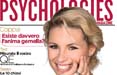 5 copertine per il quinto compleanno di 'Psychologies'