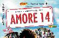 Cioè regala lo speciale 'Amore 14'