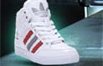 A Creature London il lancio pan-europeo della nuova sneaker Adidas