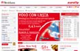 bigmouthmedia porta su Facebook la campagna di  Meridiana-Eurofly 