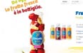 Chiquita lancia i Frullati 10 e lode con Ogilvy 