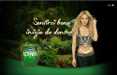 Cerimonia di chiusura dei Mondiali: Danone e Mindshare si sincronizzano con Shakira