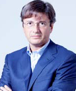 Dal 1° dicembre DeASapere diventa Explora, canale maschile che punta a una raccolta da 1,5 mln in un anno. 1 mln per la campagna