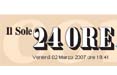 In arrivo il nuovo periodico de Il Sole 24 Ore sugli immobili di prestigio