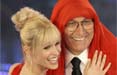 Sanremo: col 43% di share, la terza puntata 'affossa' il GF7
