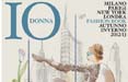 Il Fashion Book di 'Io Donna' debutta in edicola e su iPad