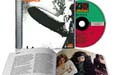 I Led Zeppelin in edicola con La Repubblica e L'Espresso